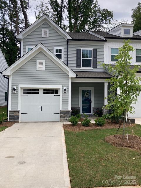 Photo of 11203 Pagebrook Lane, Charlotte, NC 28214 (MLS # 4332908)