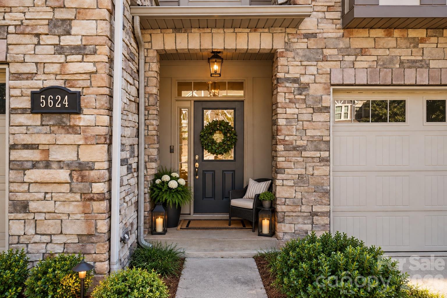 5624 Garrow Glen Road