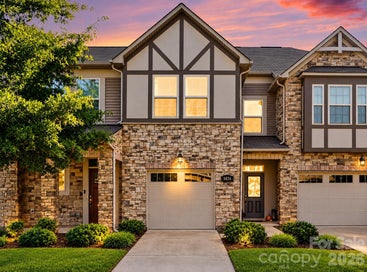 5624 Garrow Glen Road Charlotte NC 28278