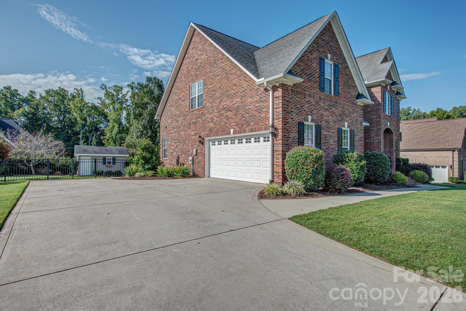 5508 Tillery Lane