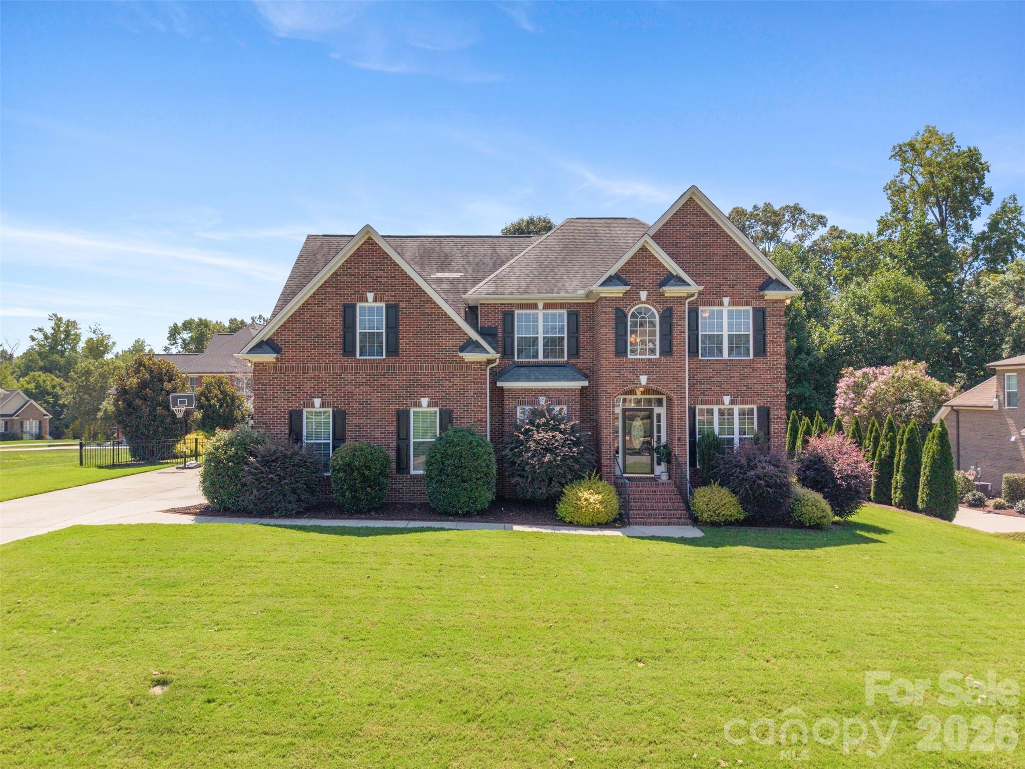 5508 Tillery Lane