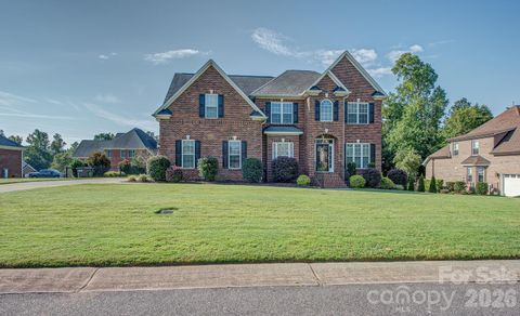 Photo of 5508 Tillery Lane, Gastonia, NC 28056 (MLS # 4391366)