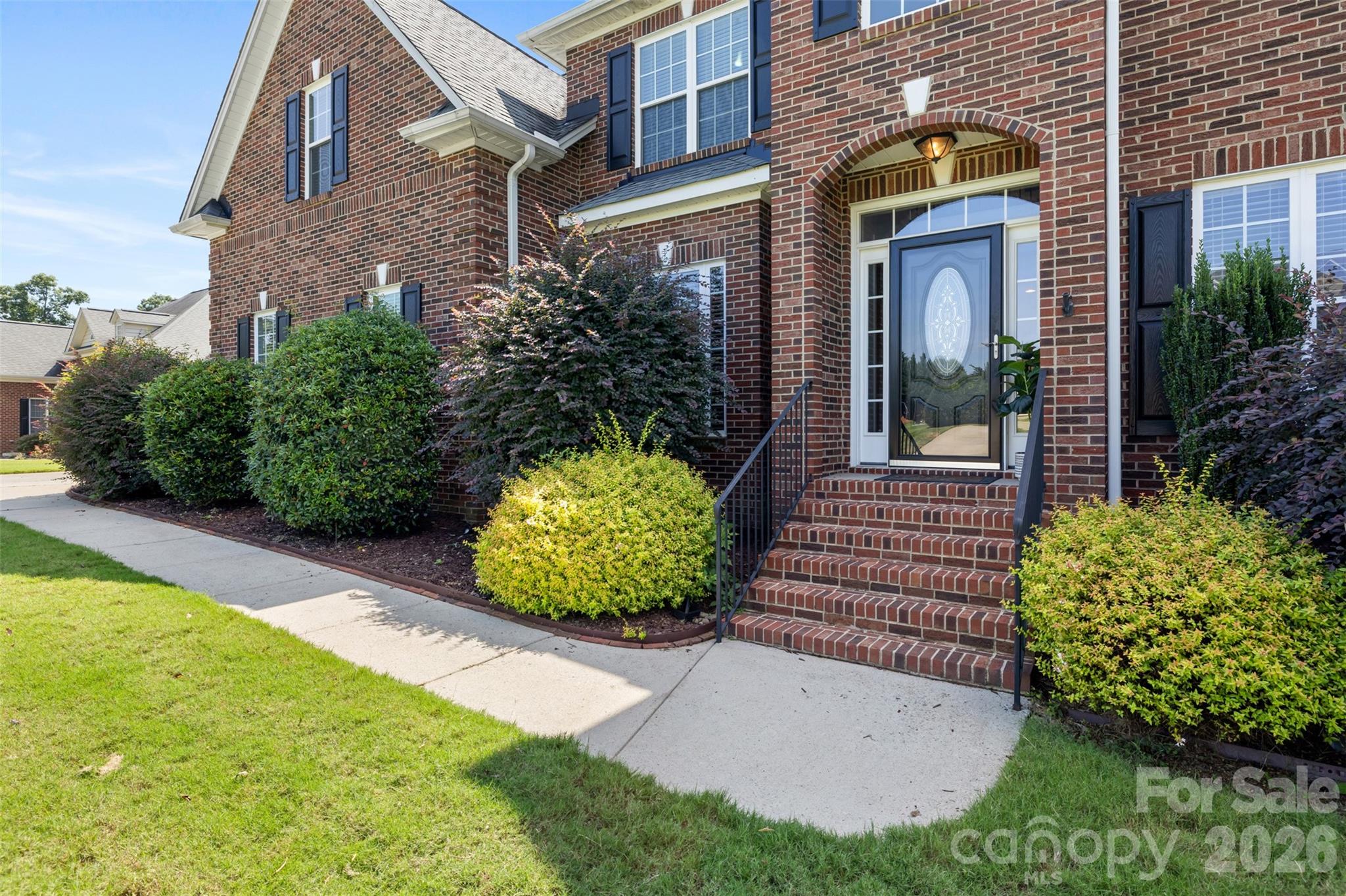 5508 Tillery Lane