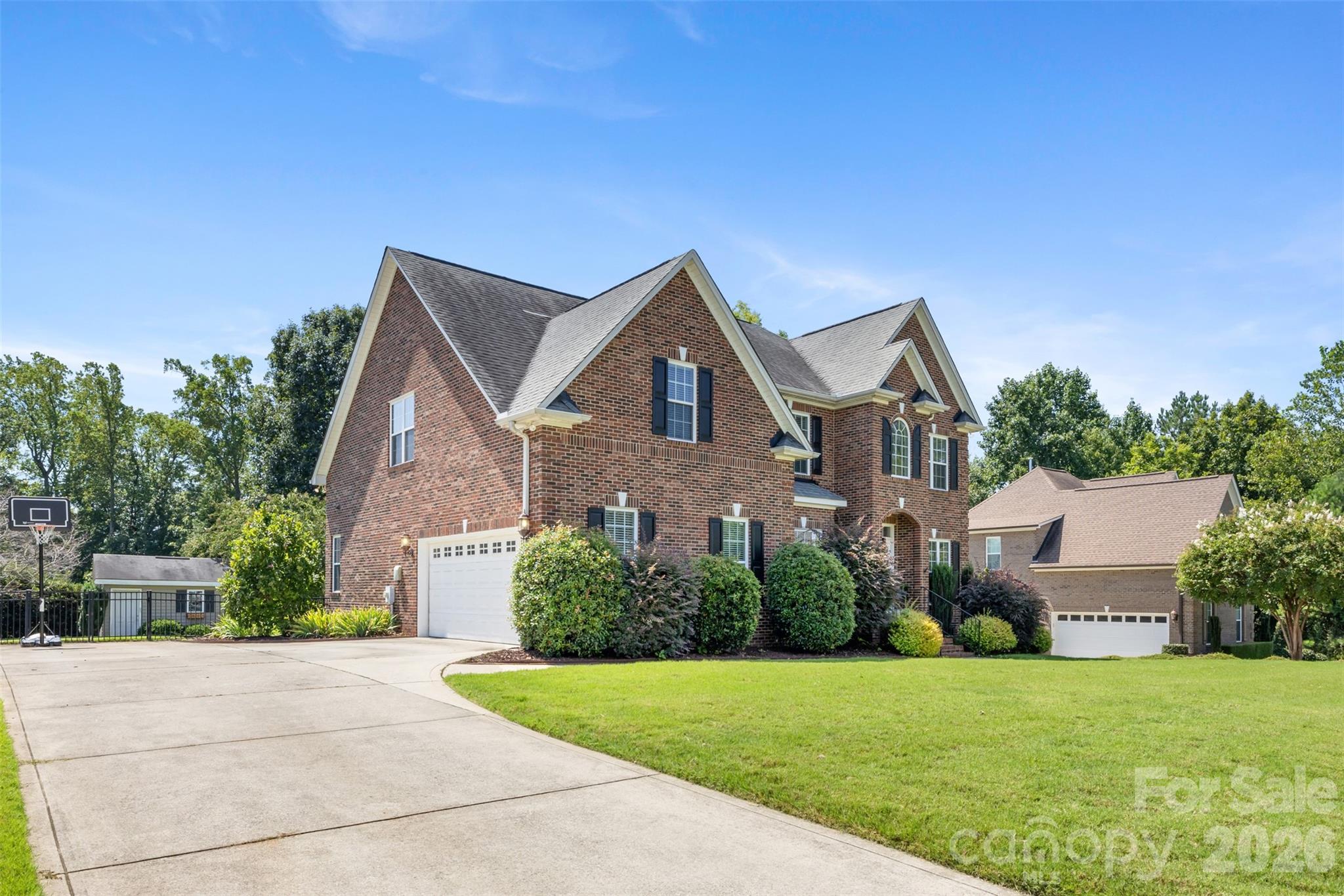 5508 Tillery Lane