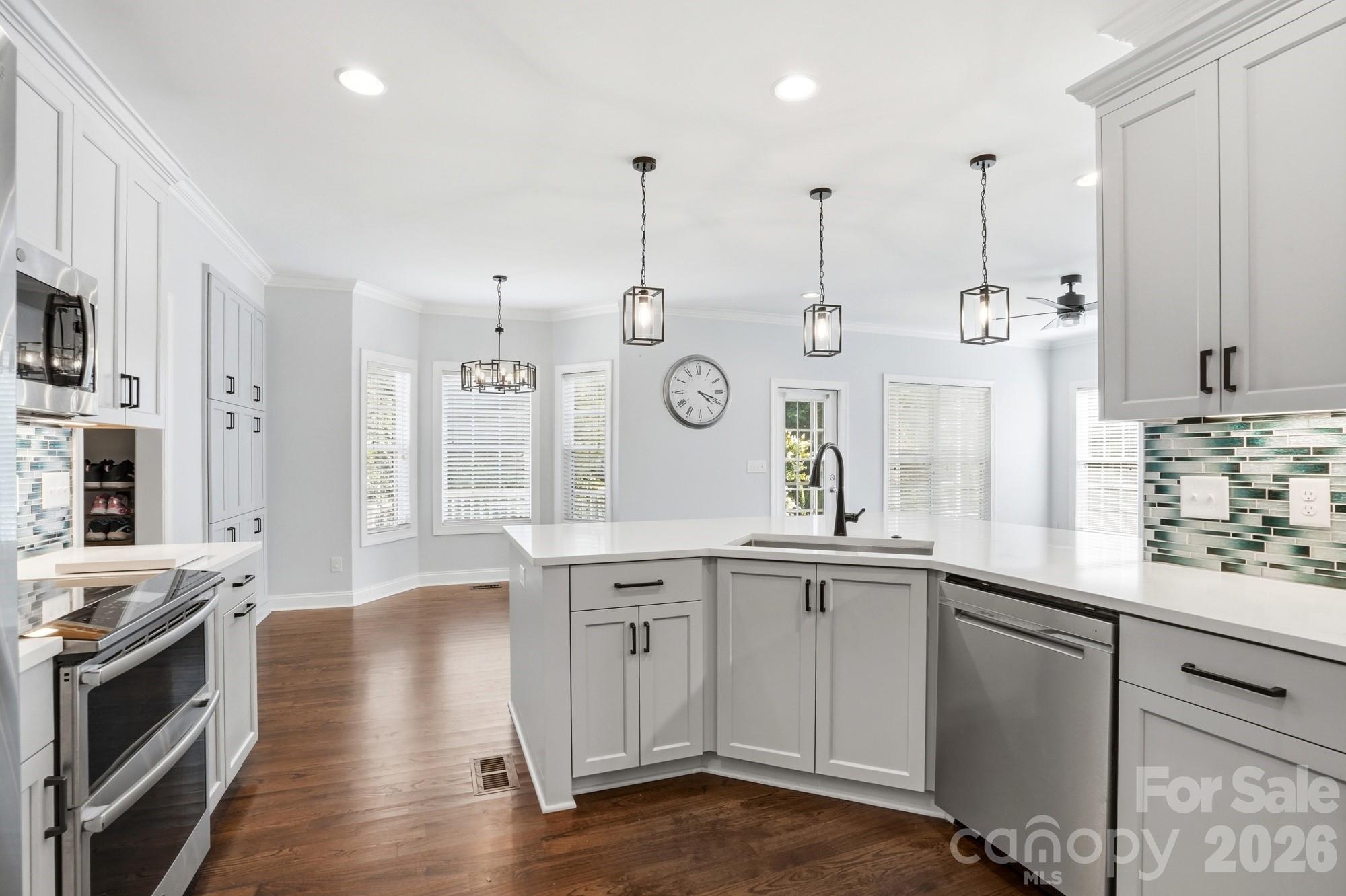 5508 Tillery Lane