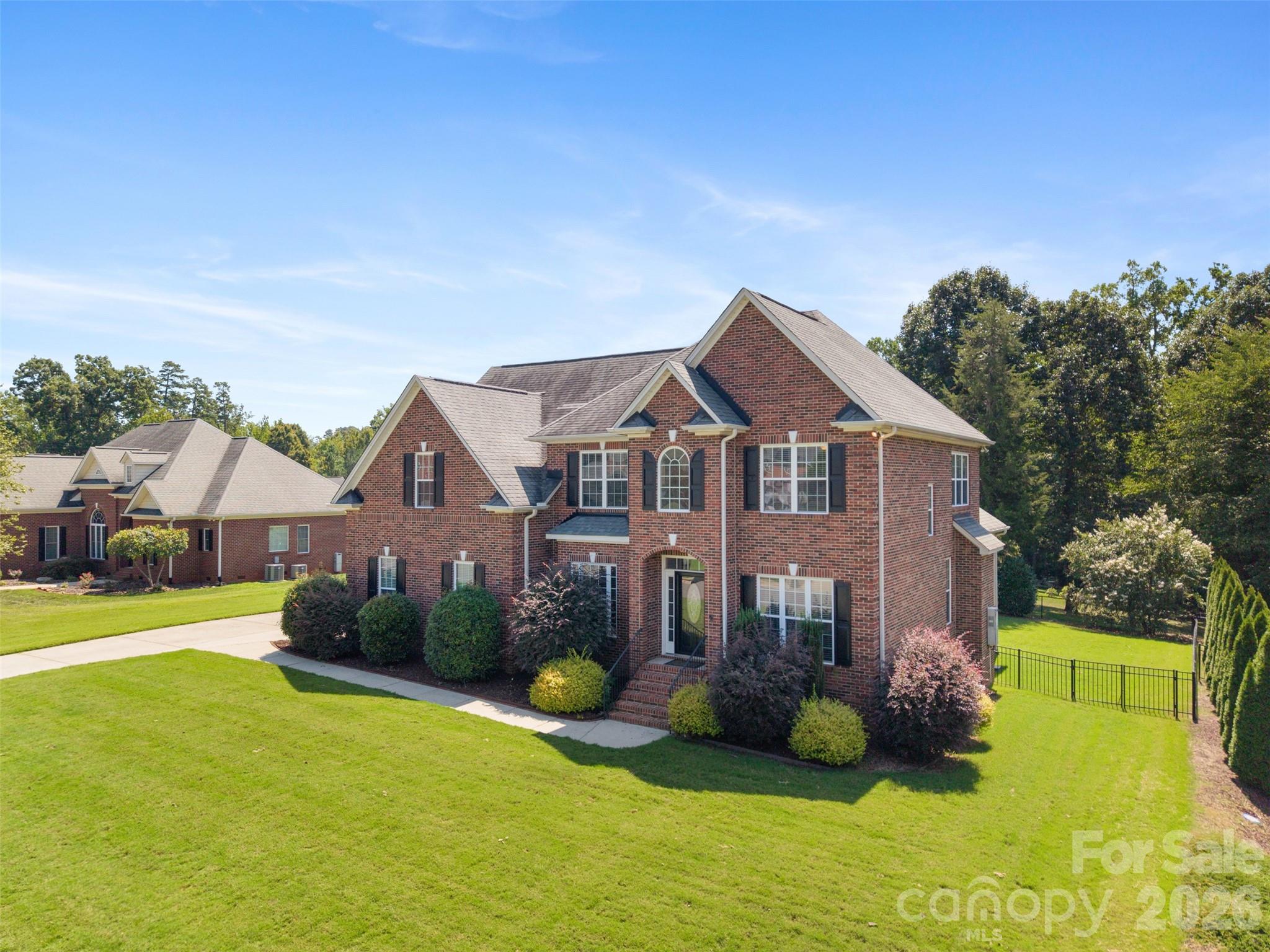 5508 Tillery Lane