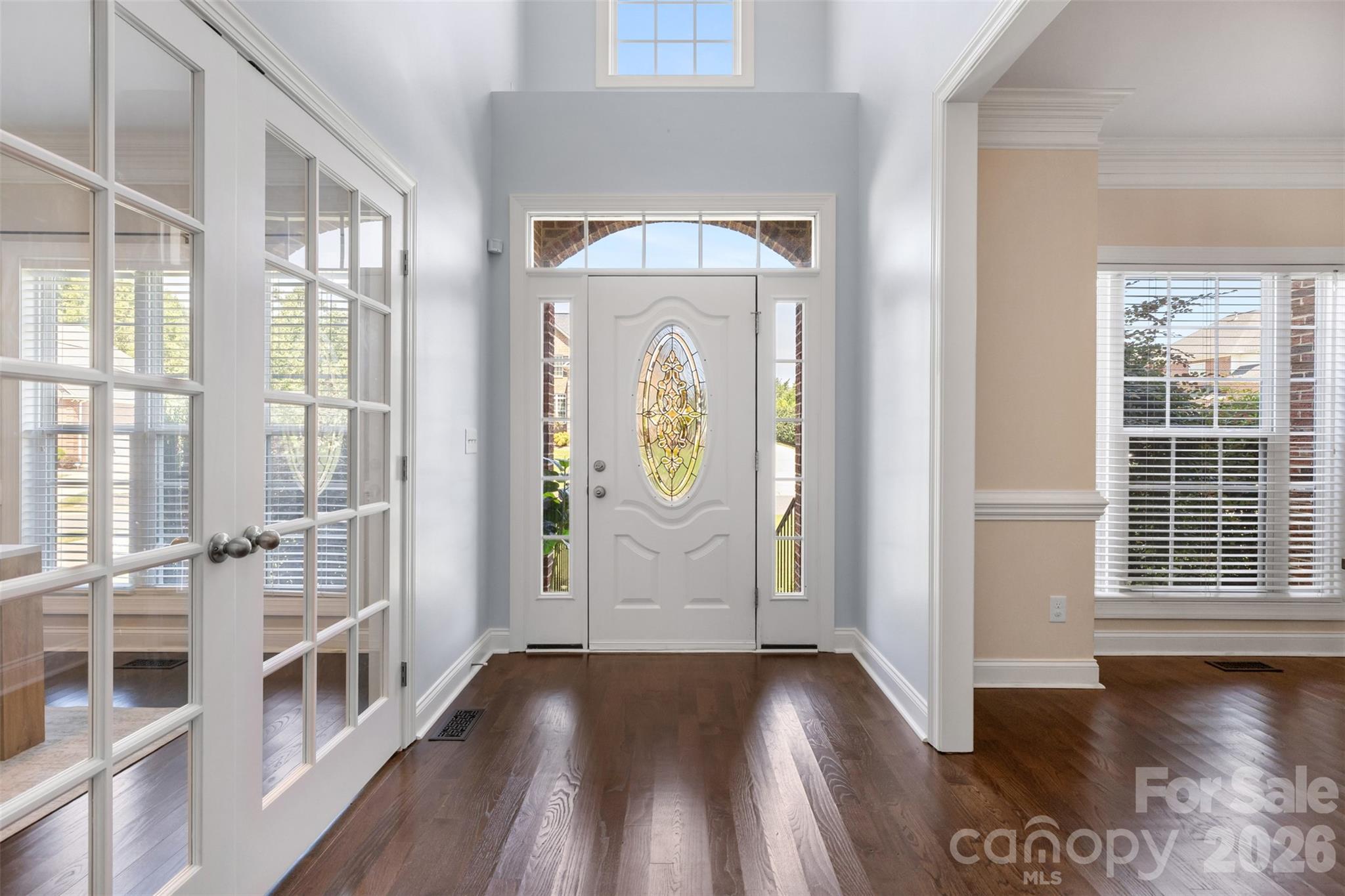 5508 Tillery Lane