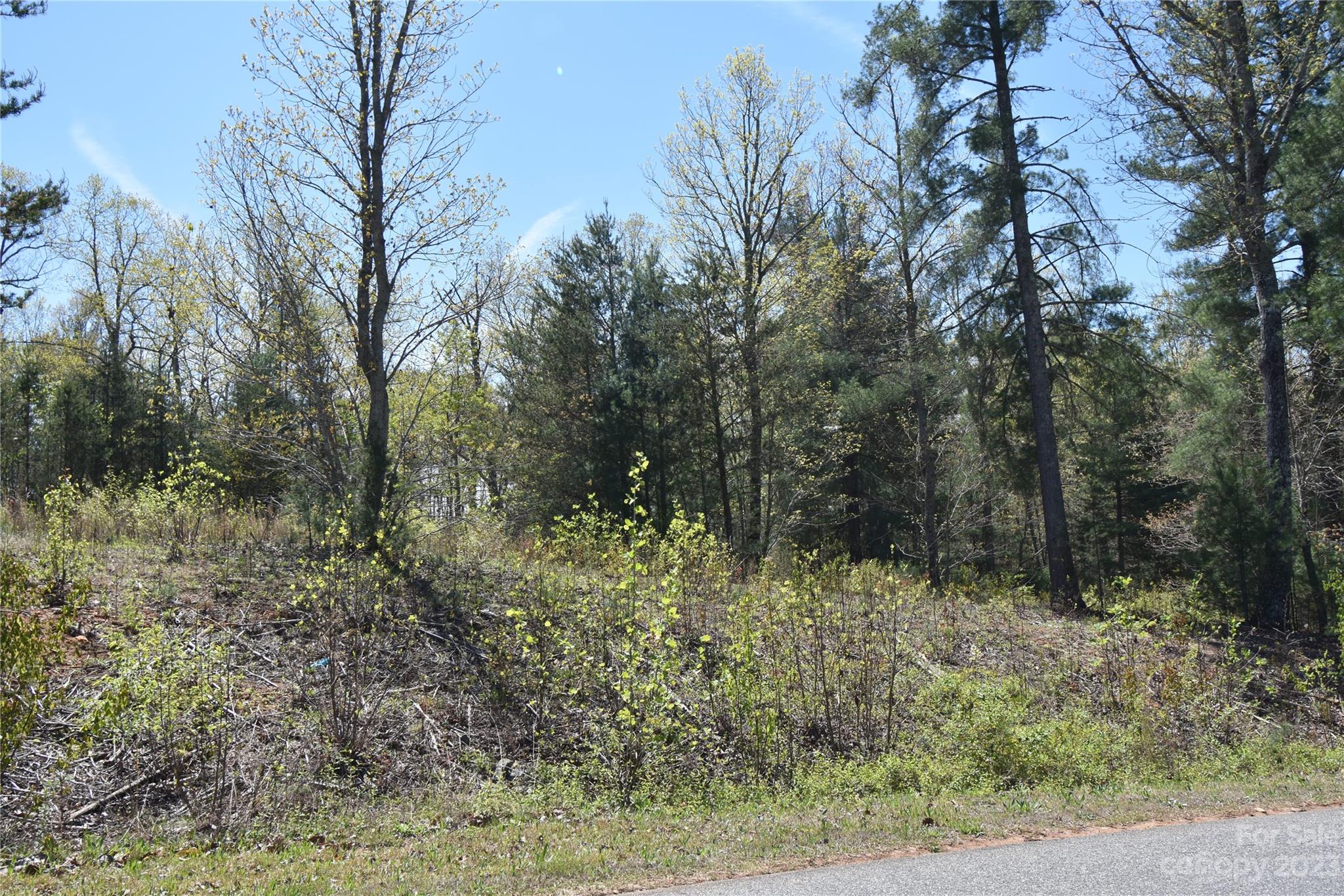 Burkeshire Estates - Land