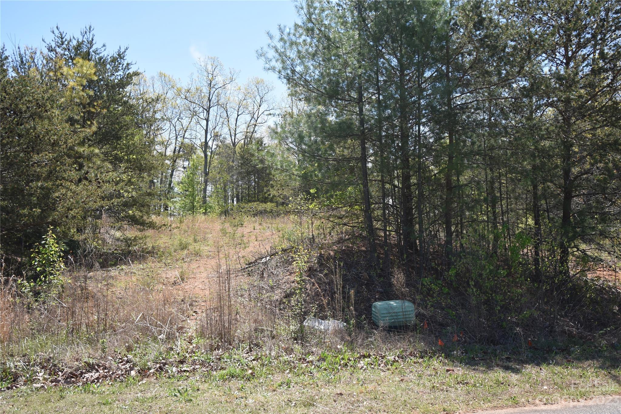 Burkeshire Estates - Land