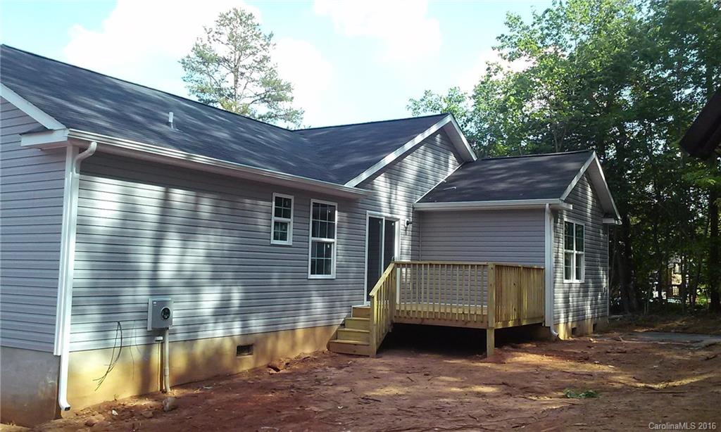 Dutchman Trails - Residential