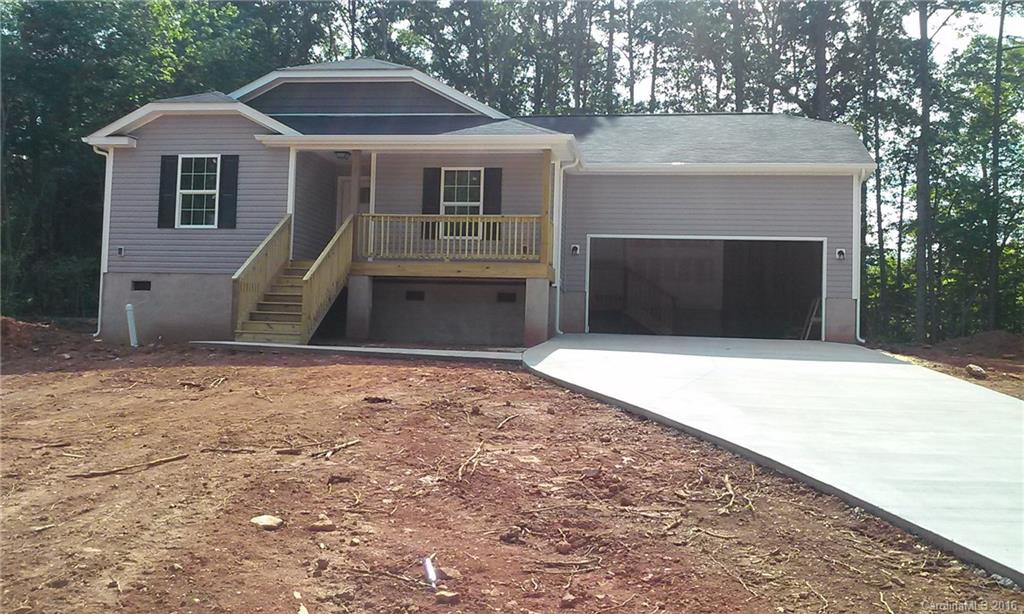 Dutchman Trails - Residential