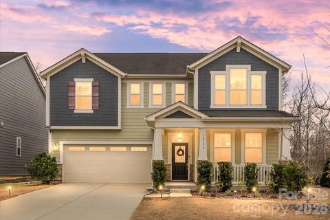 14106 Magnolia Walk Drive Huntersville NC 28078