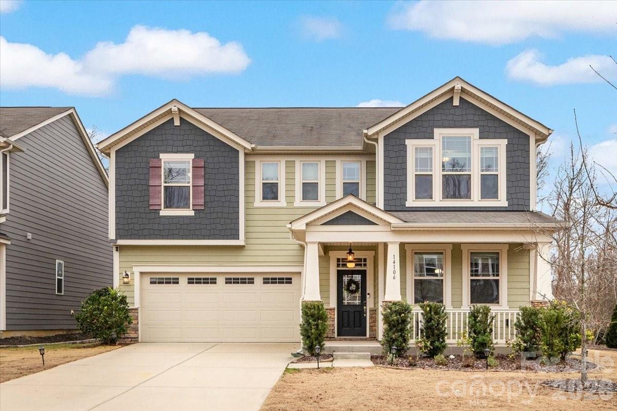 14106 Magnolia Walk Drive