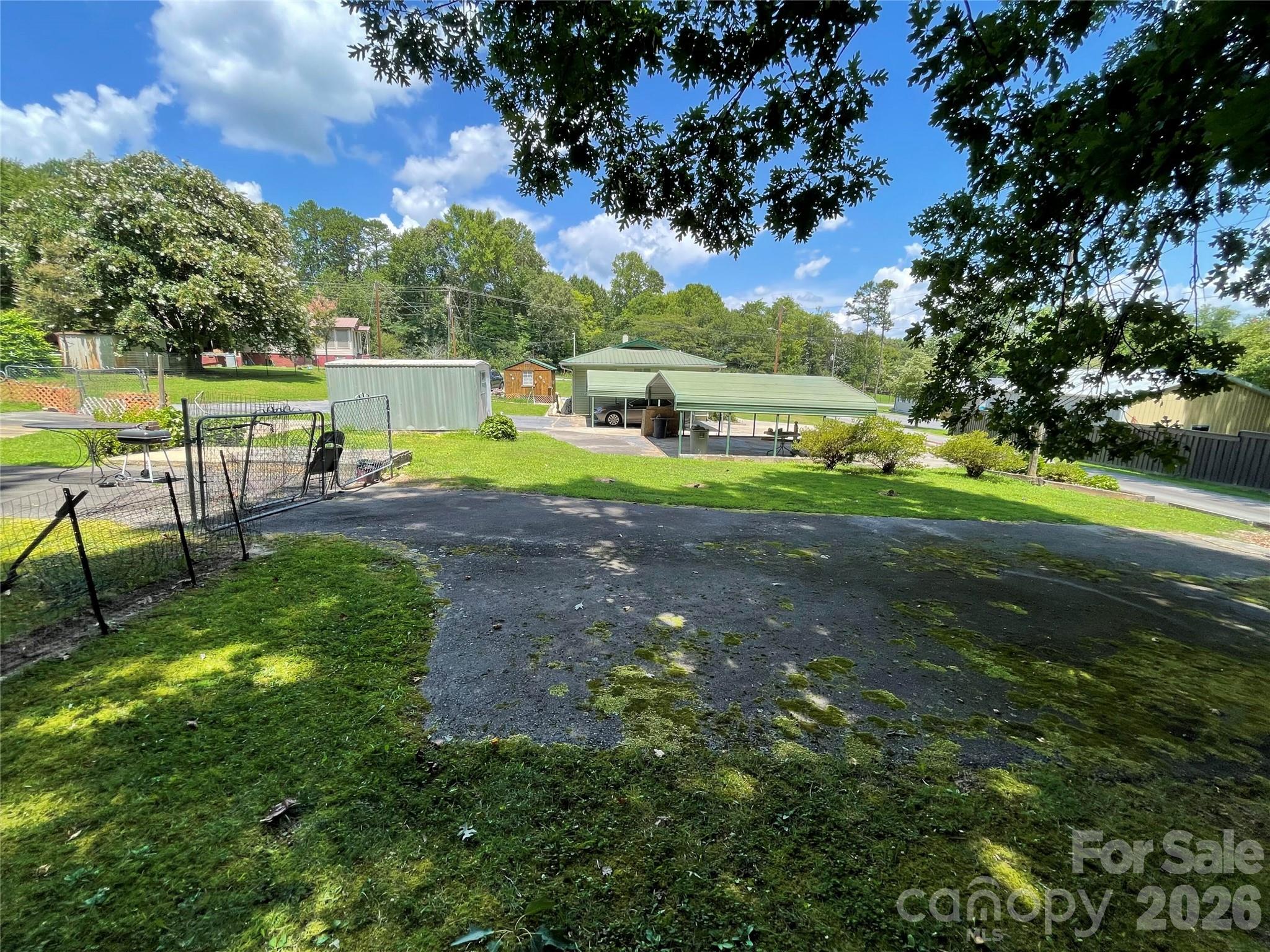 7304 S Little Egypt Road