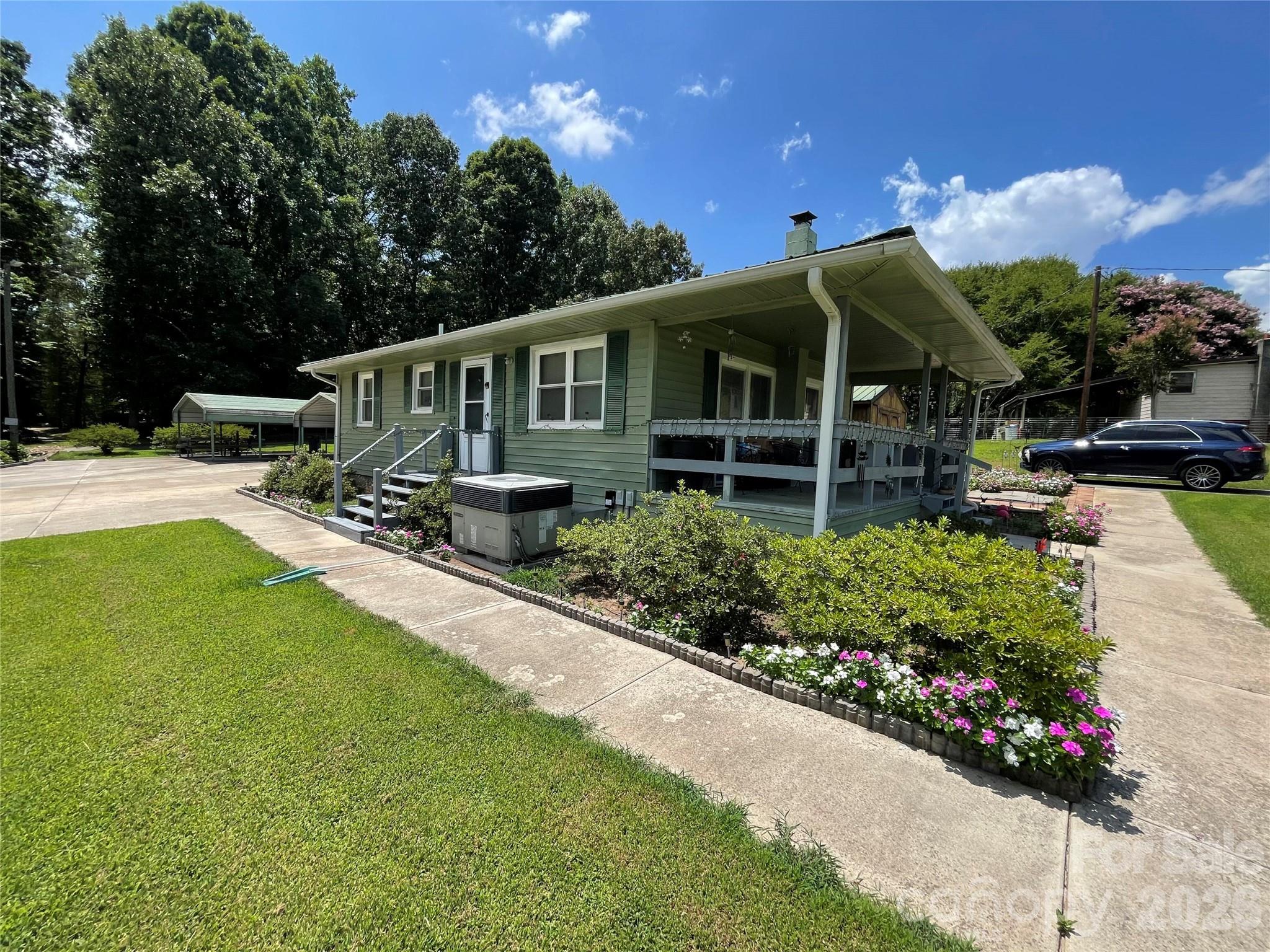 7304 S Little Egypt Road