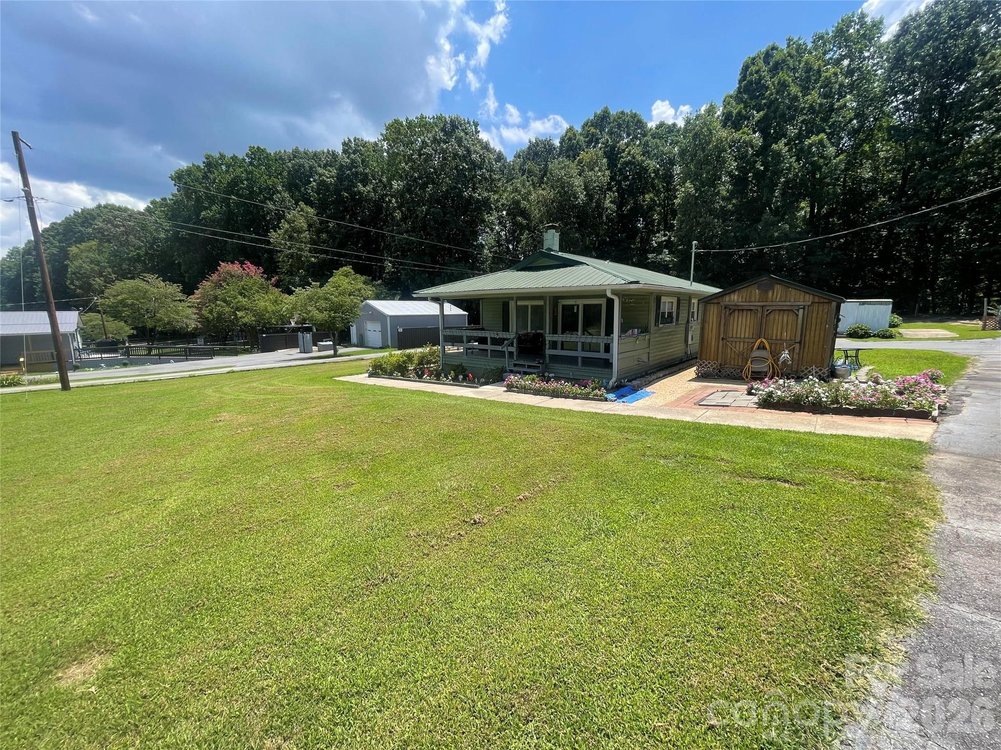 7304 S Little Egypt Road