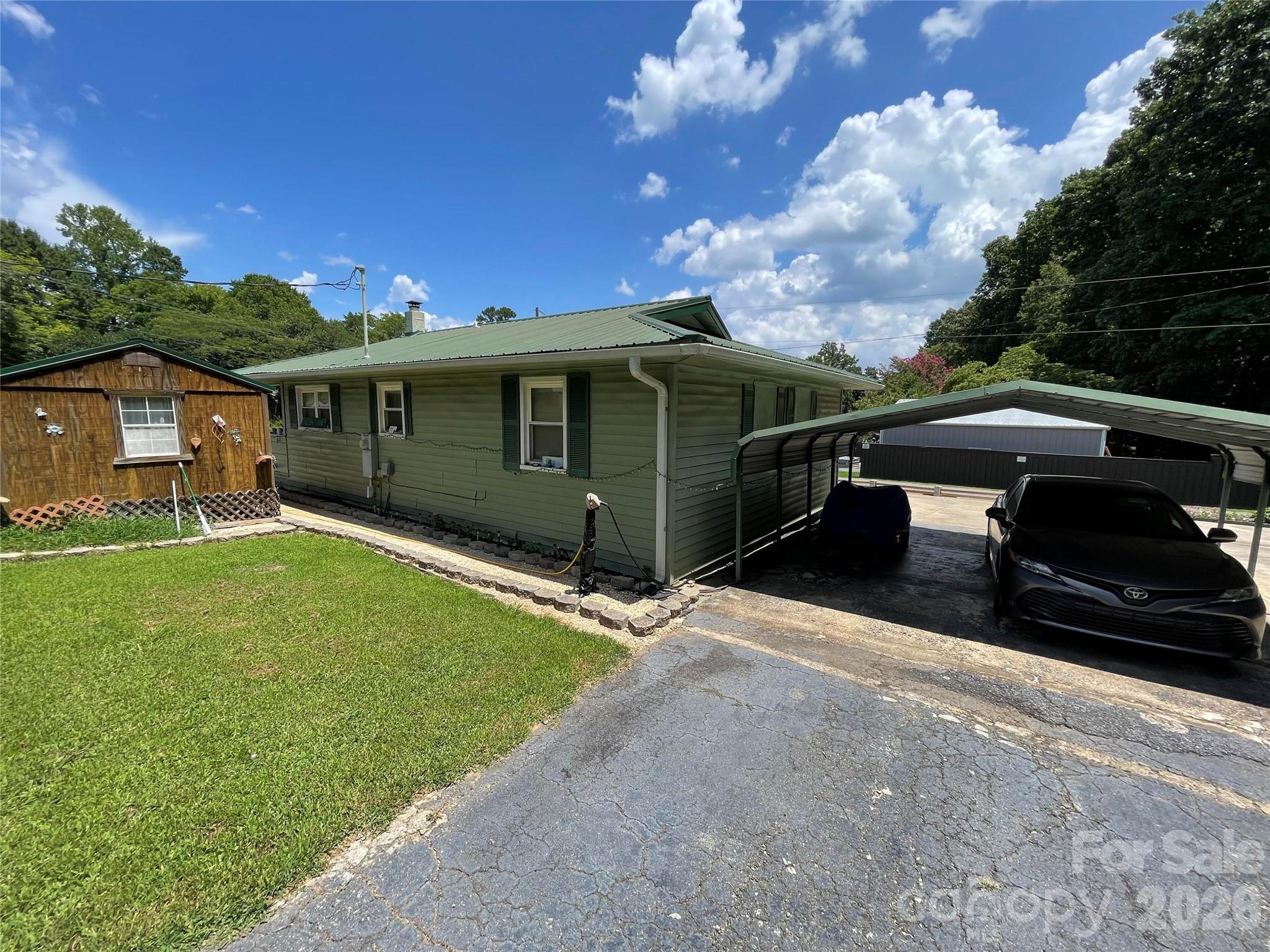7304 S Little Egypt Road