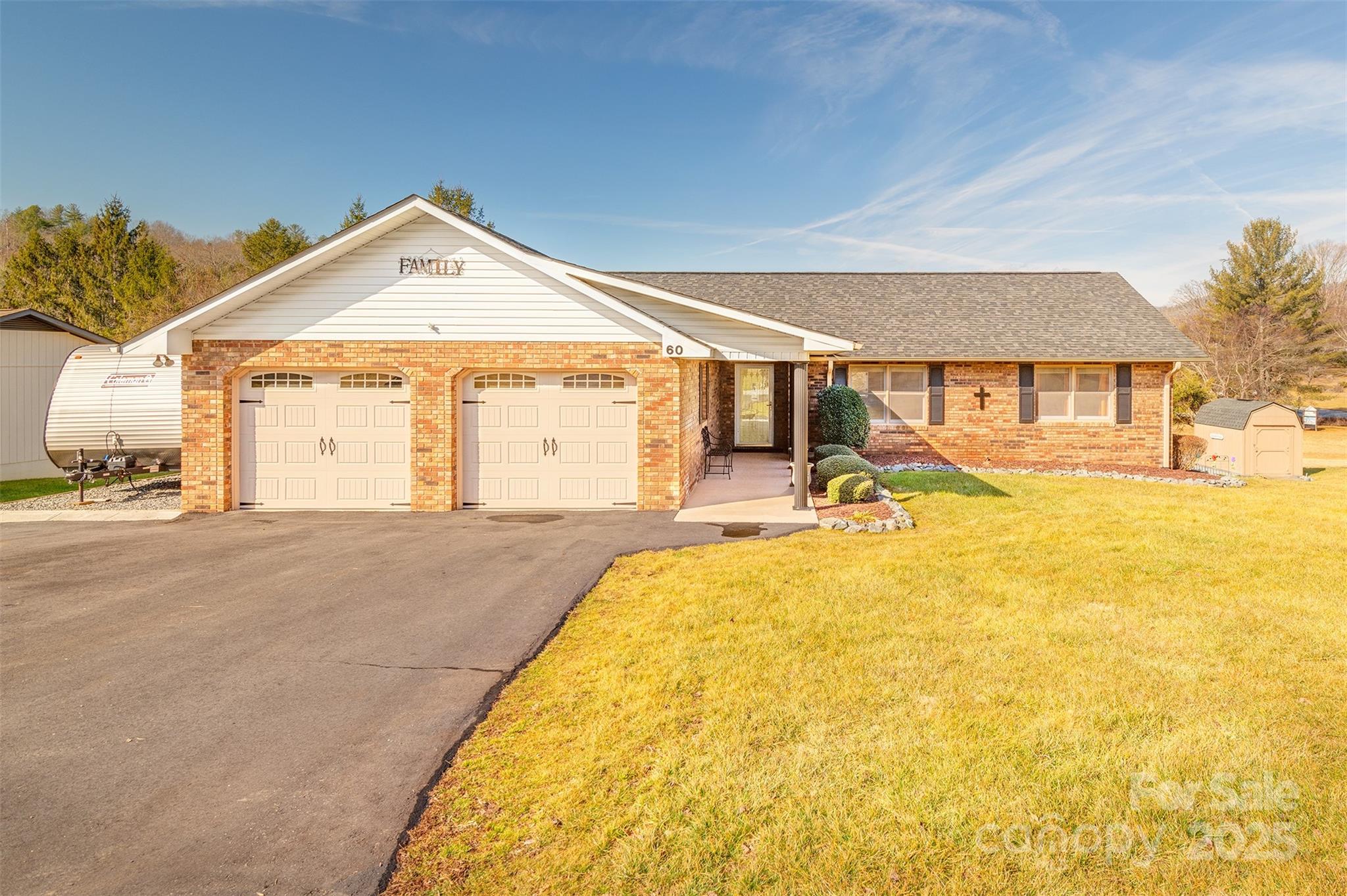 60 Roberts Ridge Drive