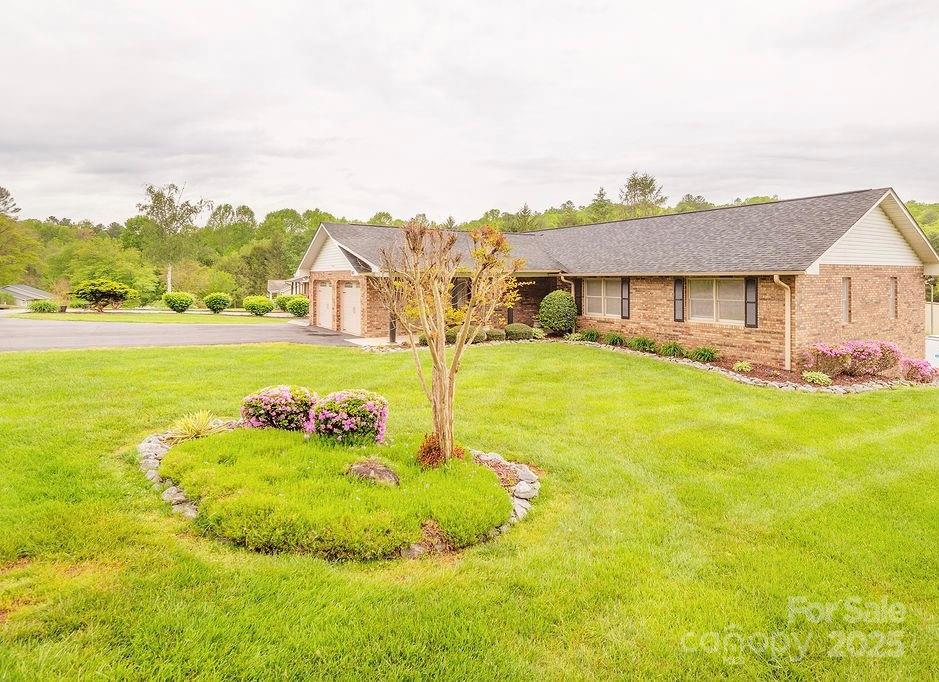 60 Roberts Ridge Drive