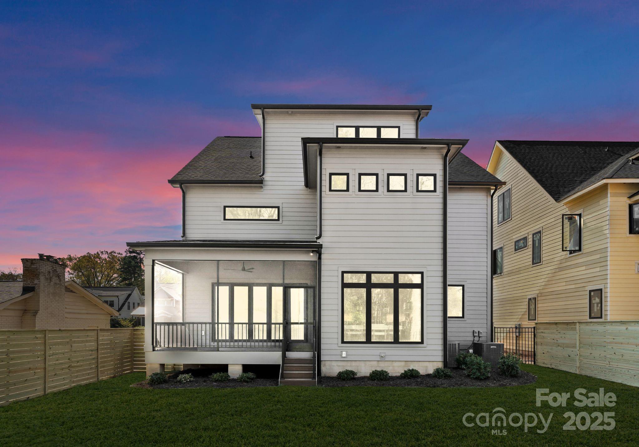 Cotswold - Residential