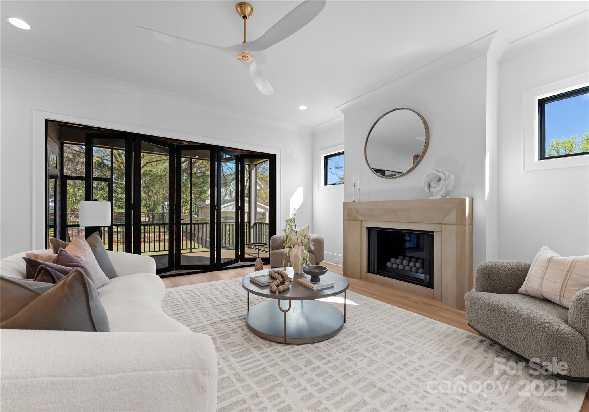 Cotswold - Residential