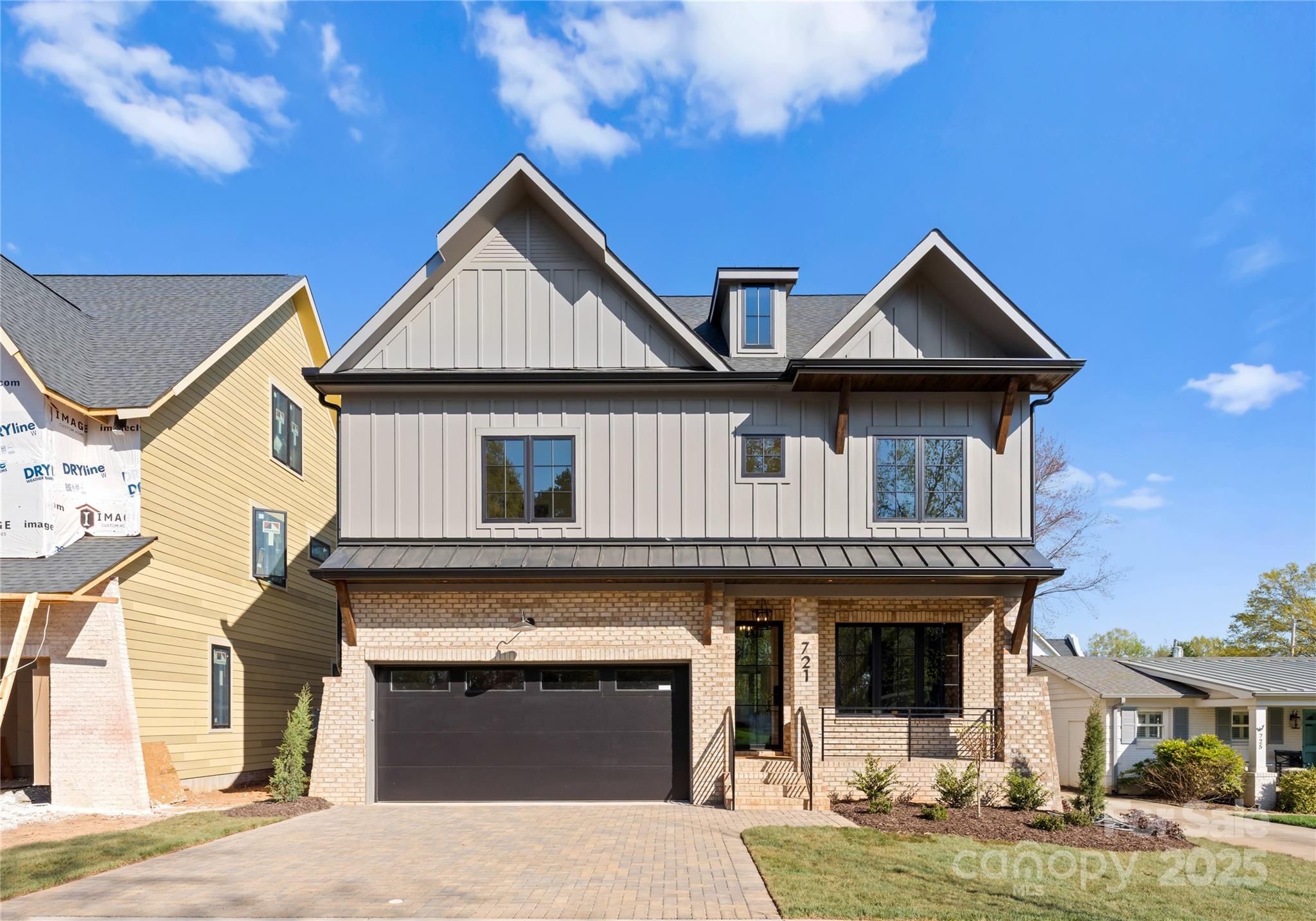 Cotswold - Residential