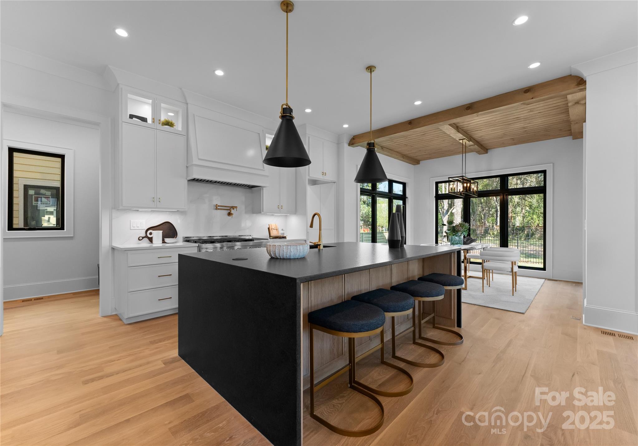 Cotswold - Residential