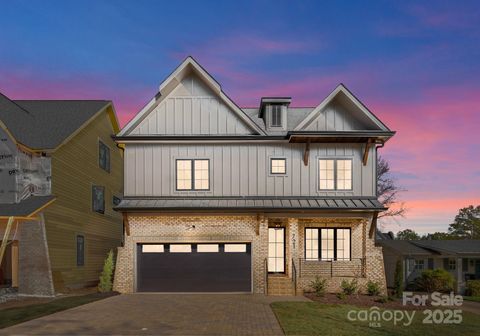 721 Bertonley Avenue Charlotte NC 28211