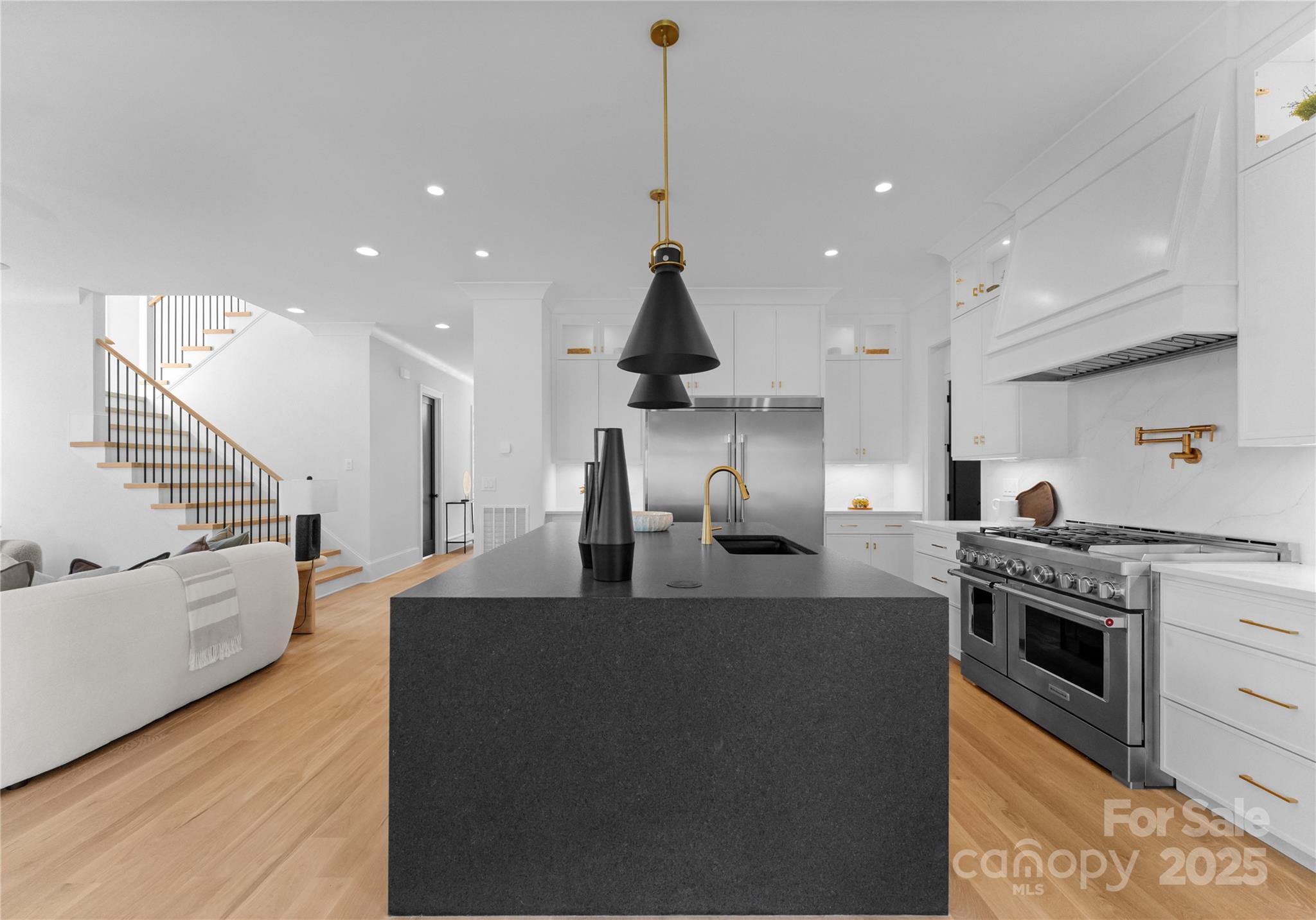 Cotswold - Residential