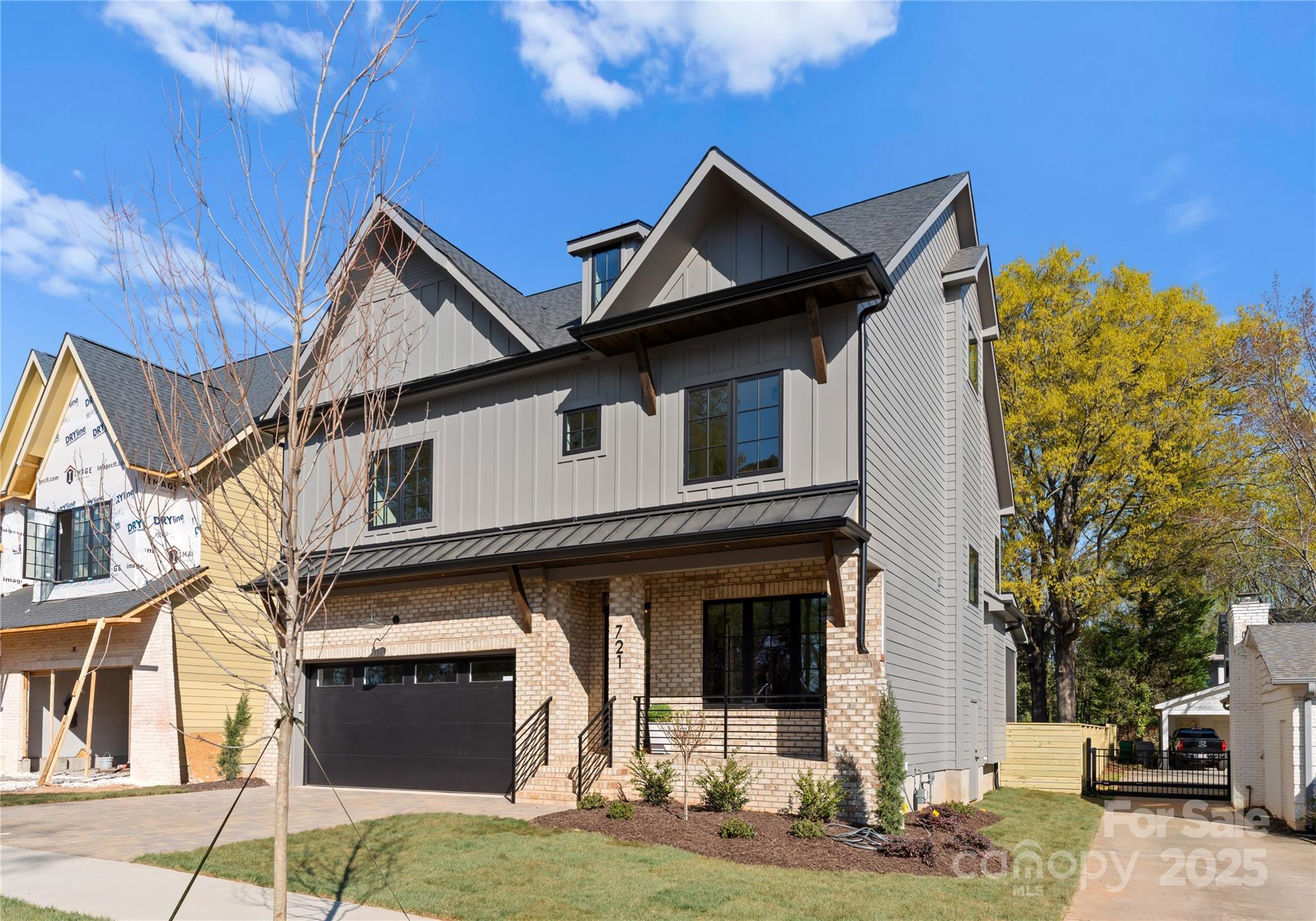 Cotswold - Residential