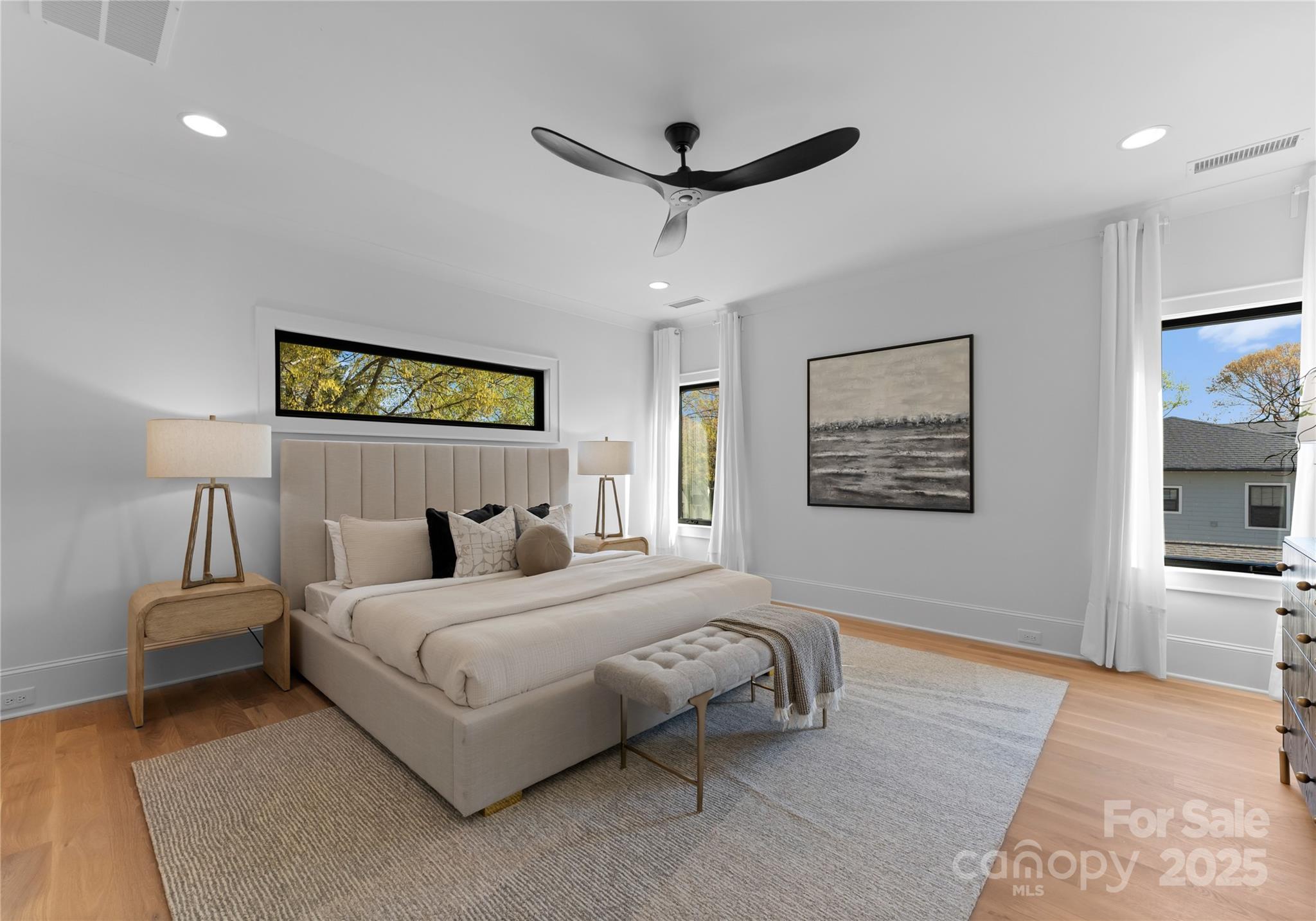 Cotswold - Residential