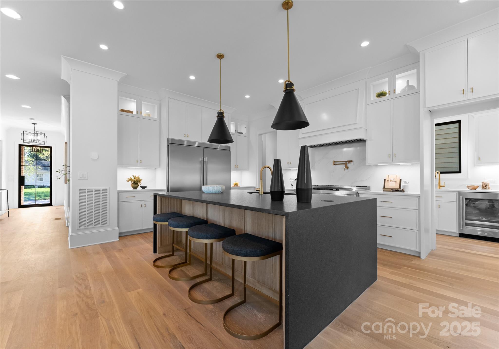 Cotswold - Residential