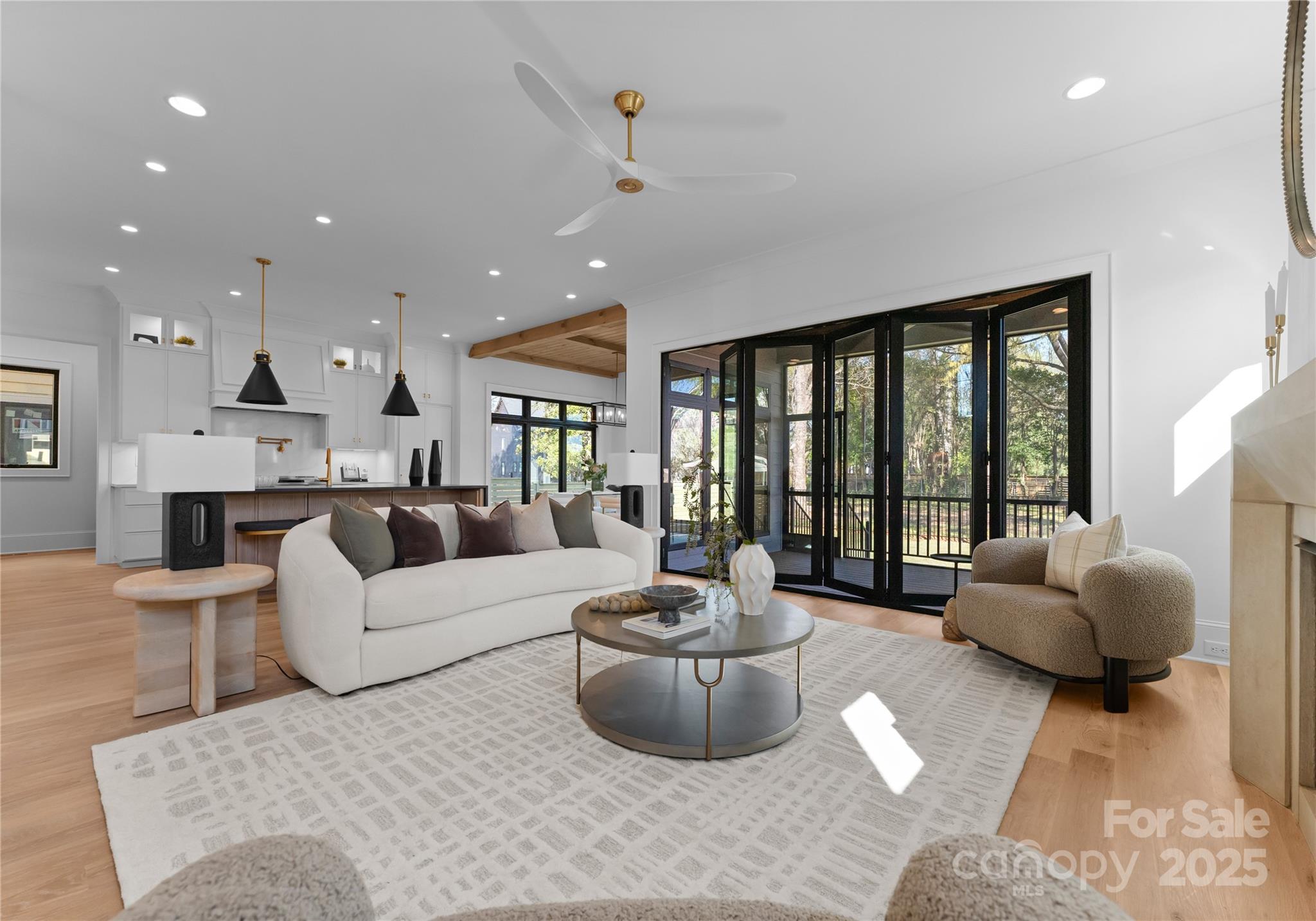 Cotswold - Residential