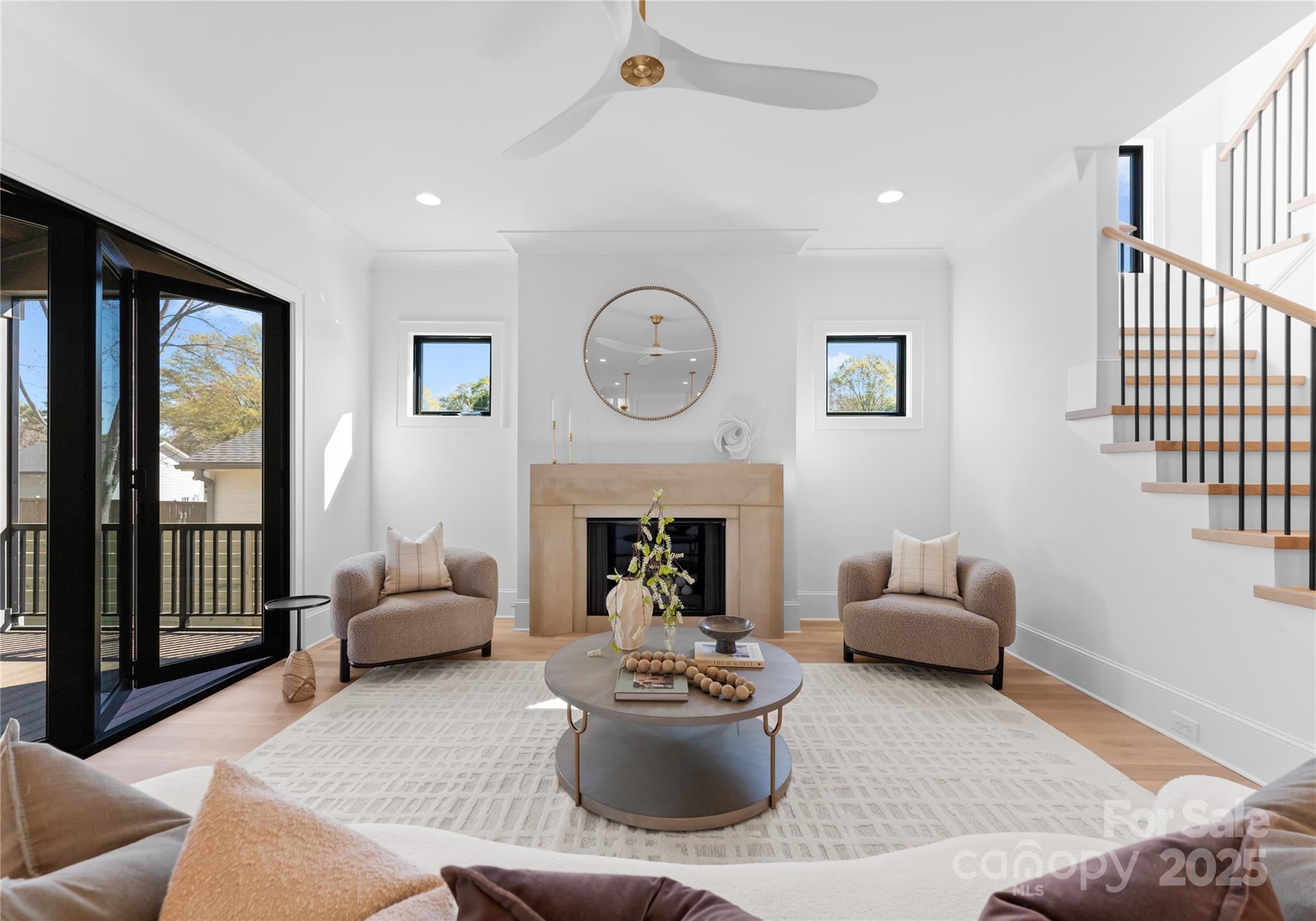 Cotswold - Residential