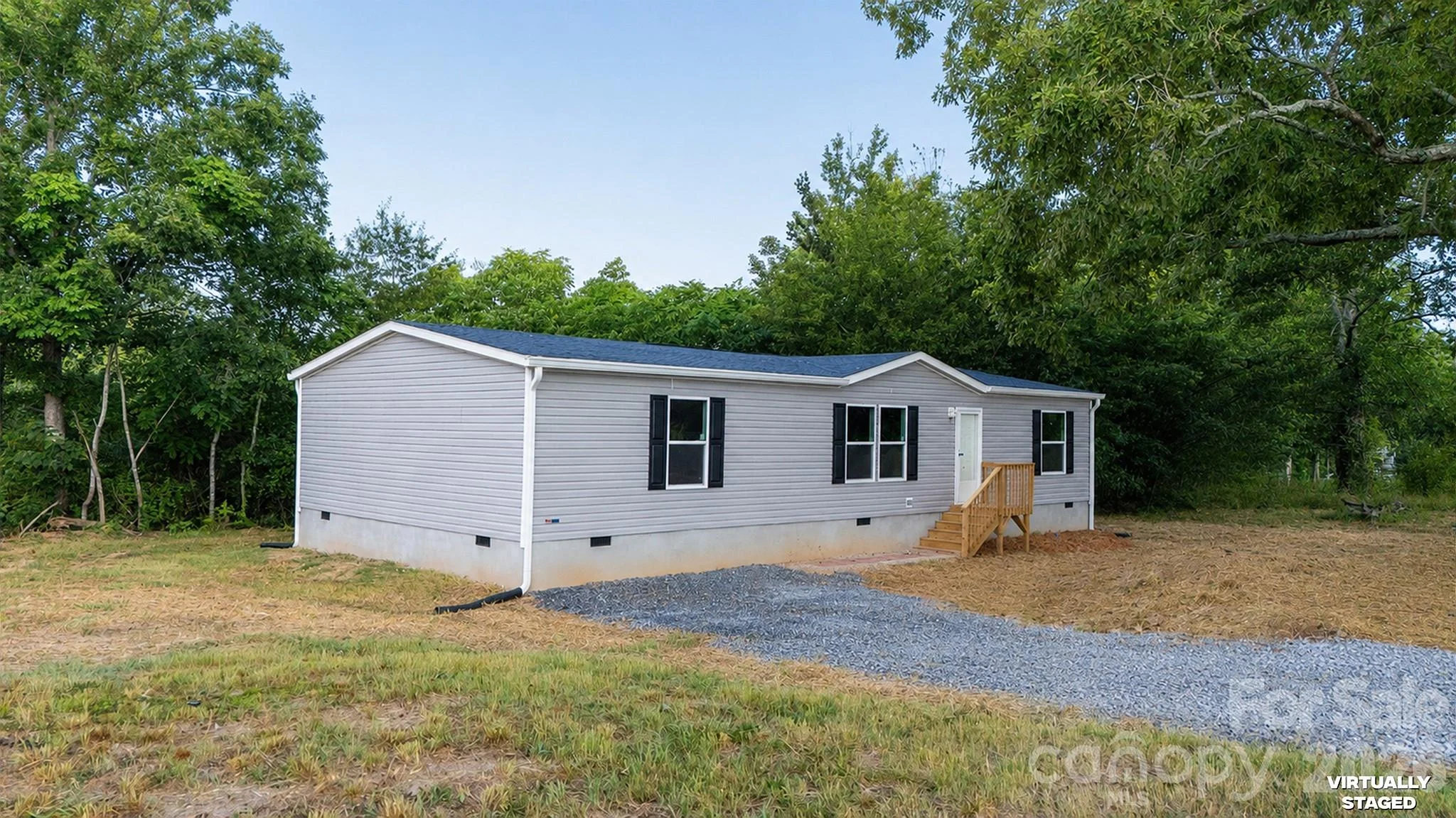 2205 Kingston Road, Kingstown, NC, 28150
