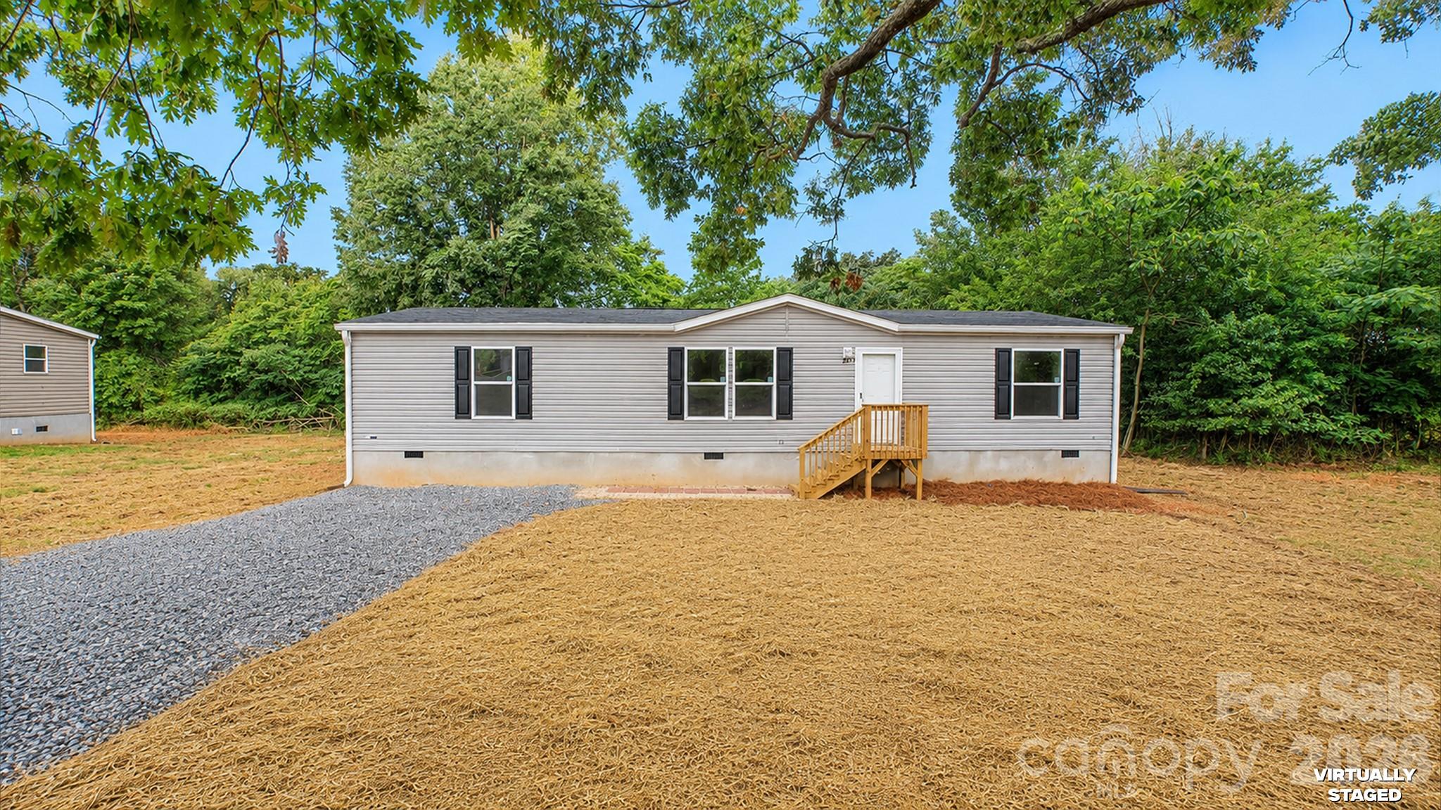 2205 Kingston Road