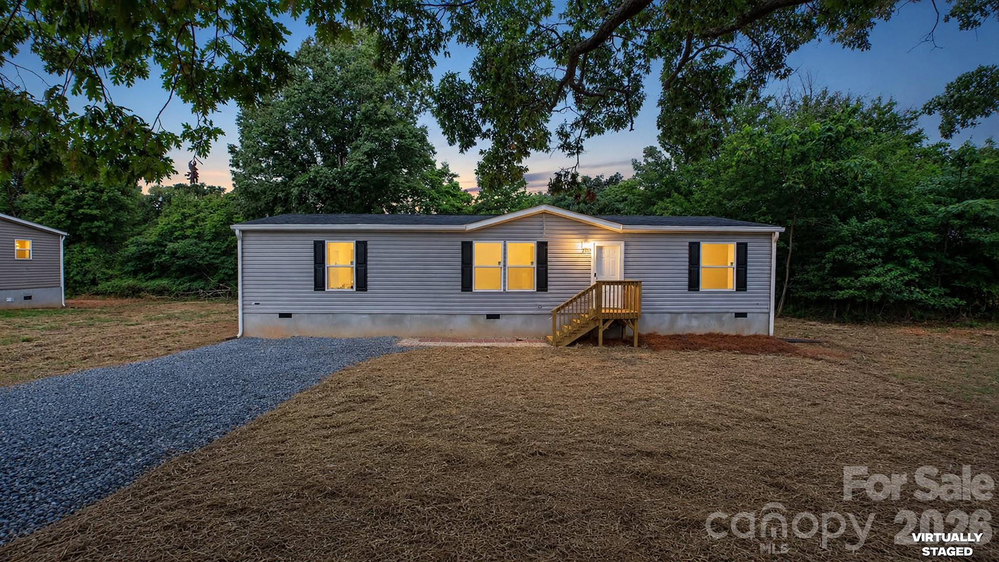 2205 Kingston Road
