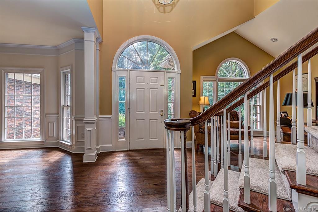 Warrior Golf Club - Residential