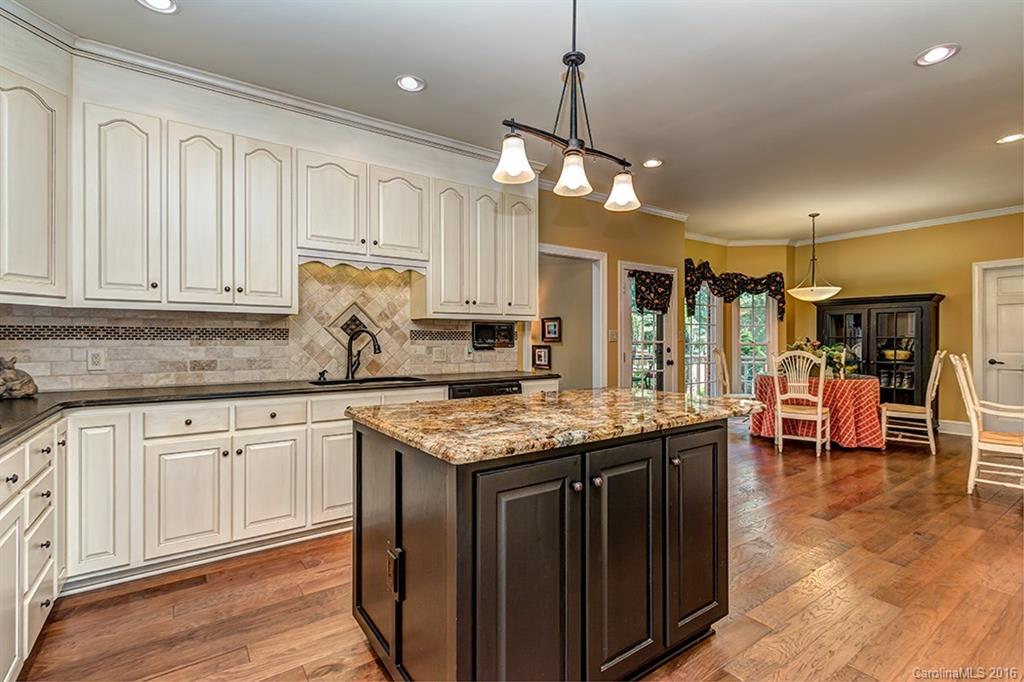 Warrior Golf Club - Residential