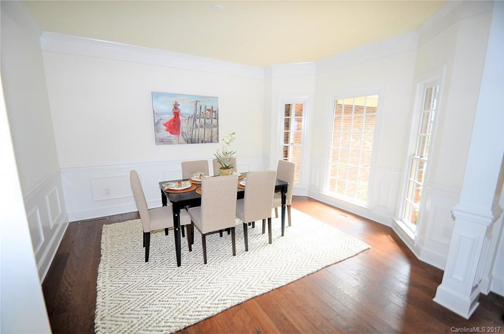 Warrior Golf Club - Residential