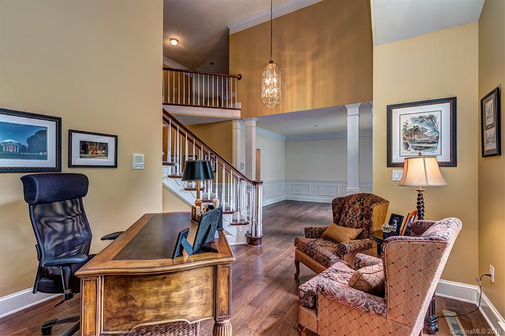 Warrior Golf Club - Residential