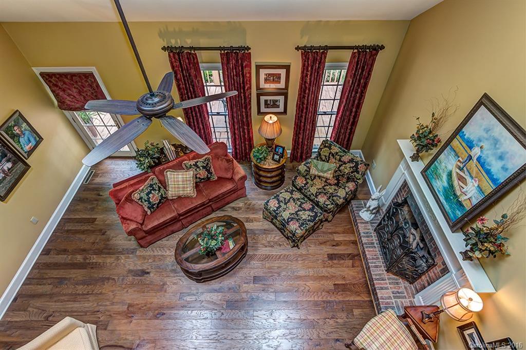 Warrior Golf Club - Residential