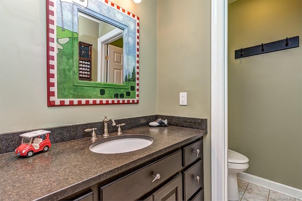 Warrior Golf Club - Residential