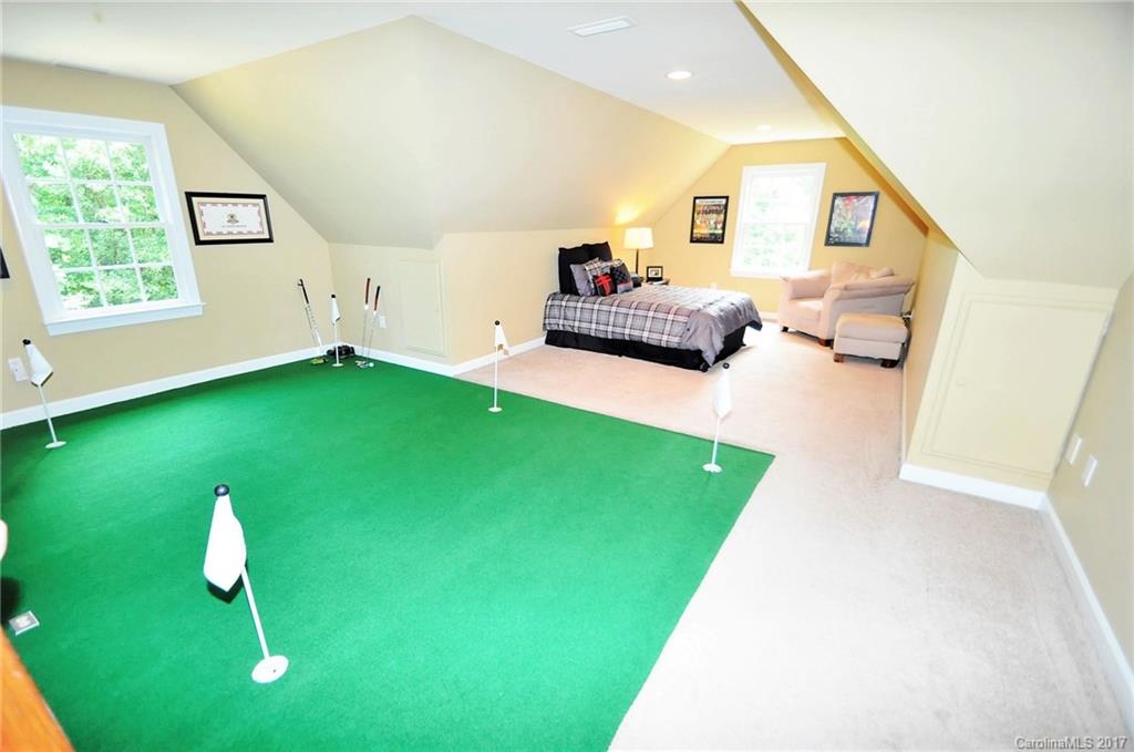 Warrior Golf Club - Residential