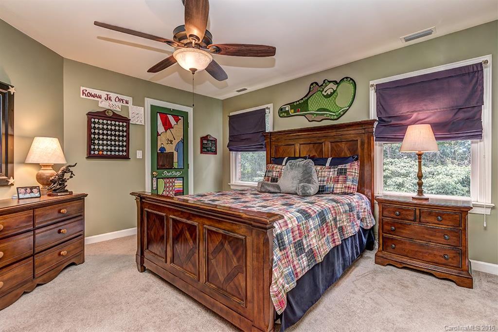 Warrior Golf Club - Residential