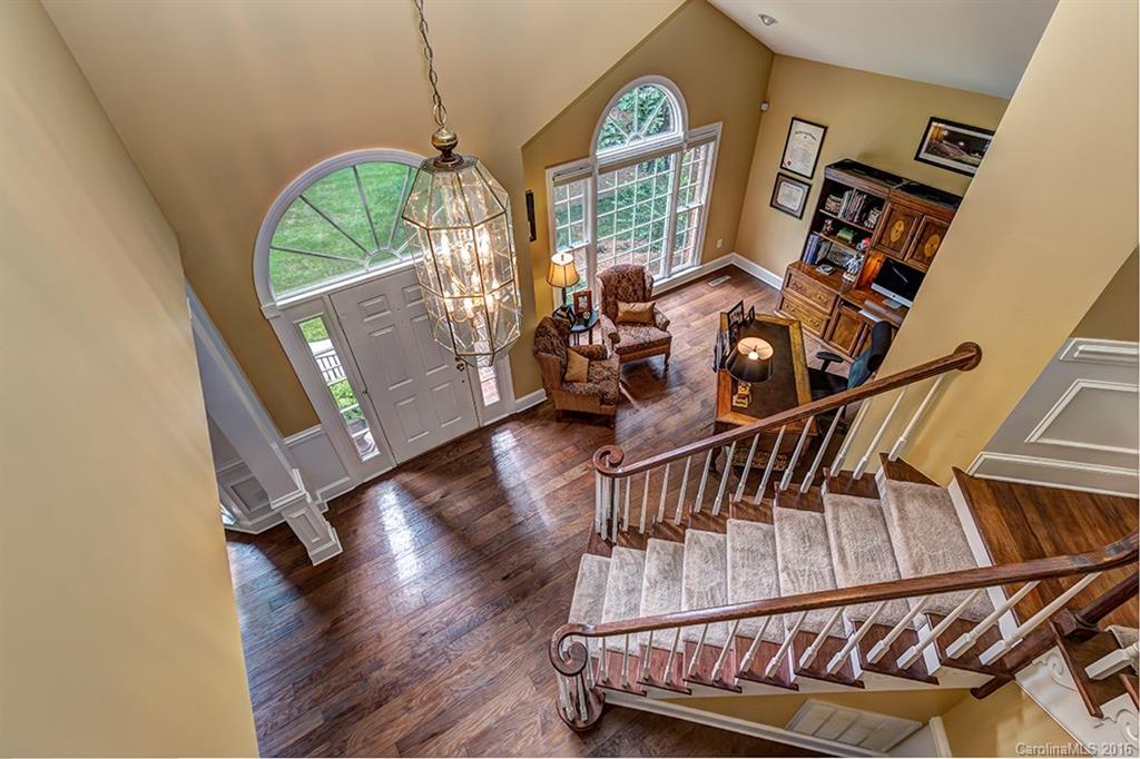 Warrior Golf Club - Residential