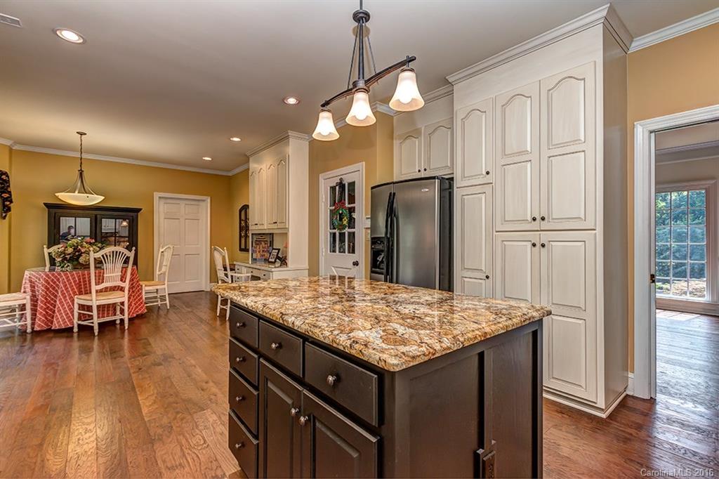 Warrior Golf Club - Residential