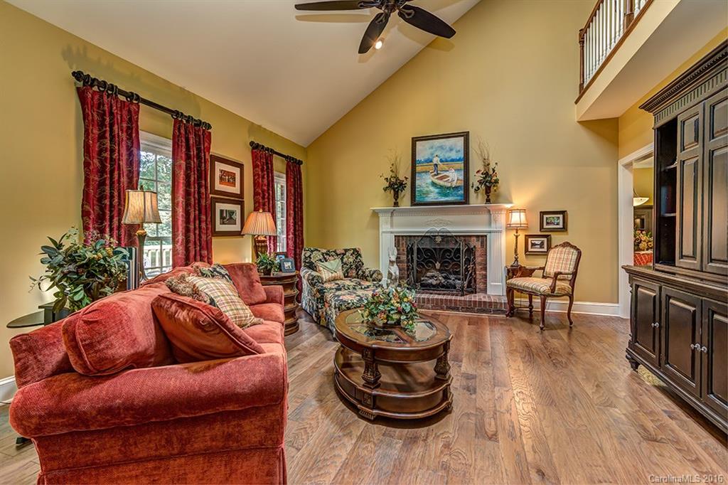 Warrior Golf Club - Residential