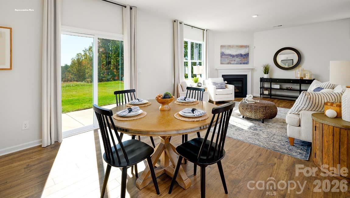 The Falls At Newton - Residential