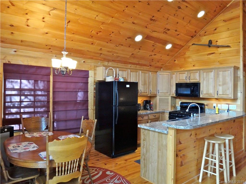 Cranberry Falls - Residential